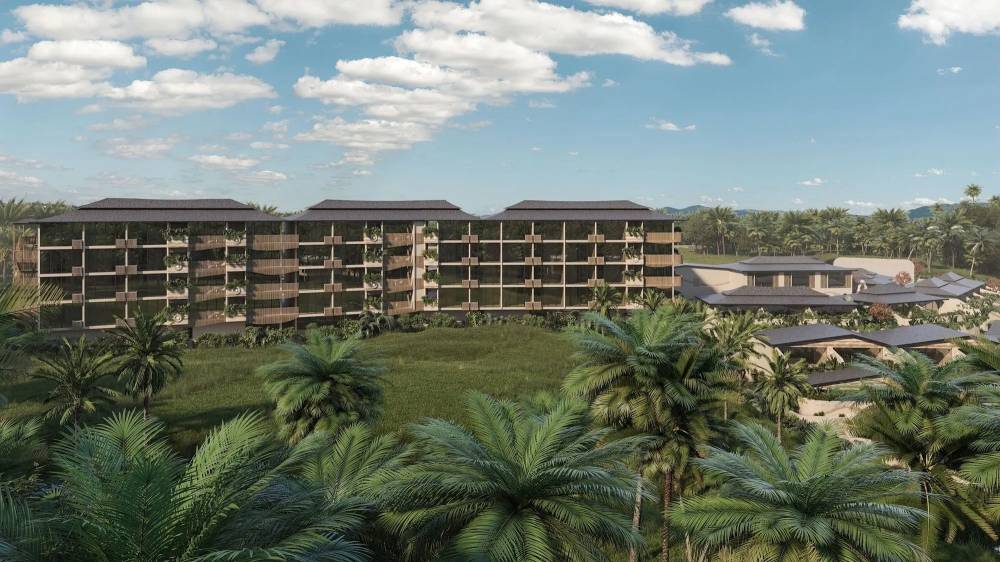 Gallery AURA Wellness Resort#