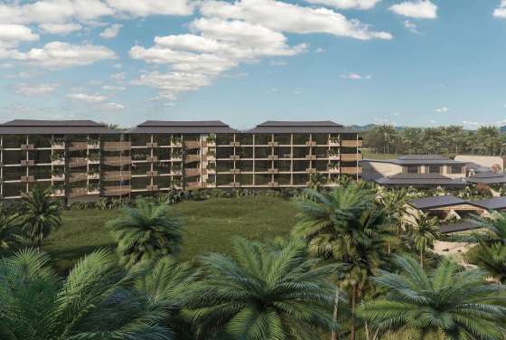 AURA Wellness Resort