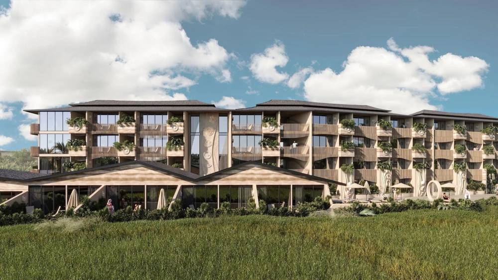 Gallery AURA Wellness Resort#