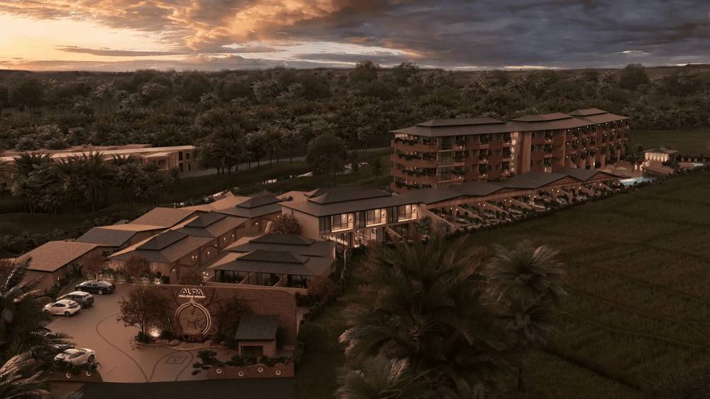 Gallery AURA Wellness Resort#