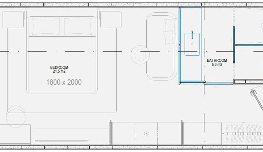 Plans Solvyn City