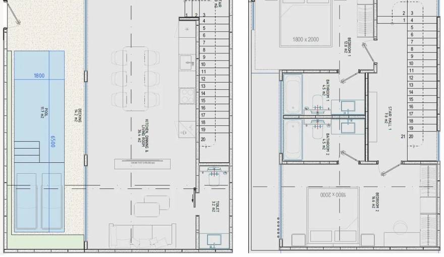 Plans Solvyn City