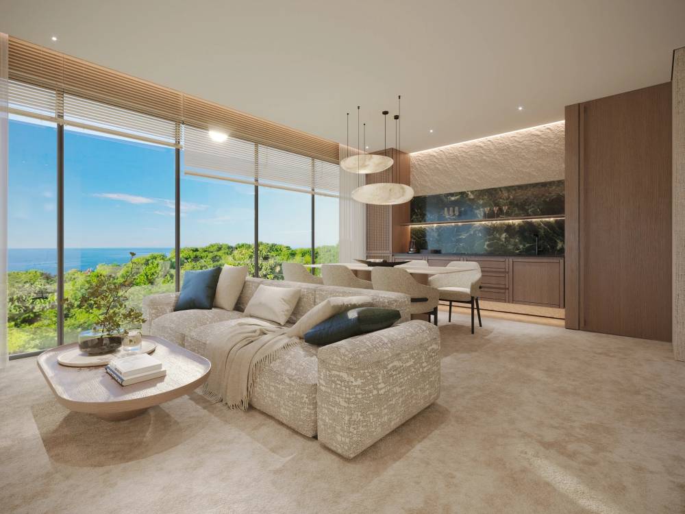 Interior design – Solvyn City#