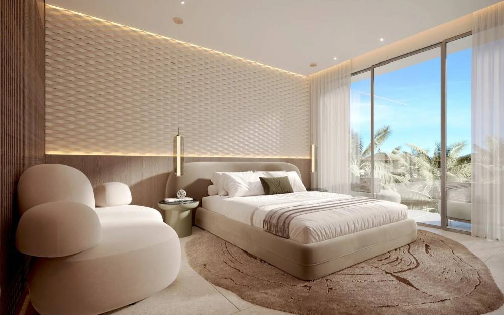 Interior design – Solvyn City#