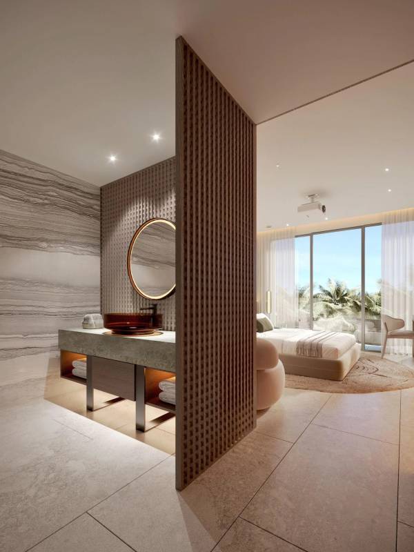 Interior design – Solvyn City#
