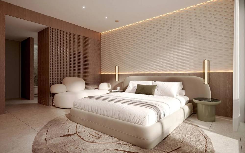 Interior design – Solvyn City#