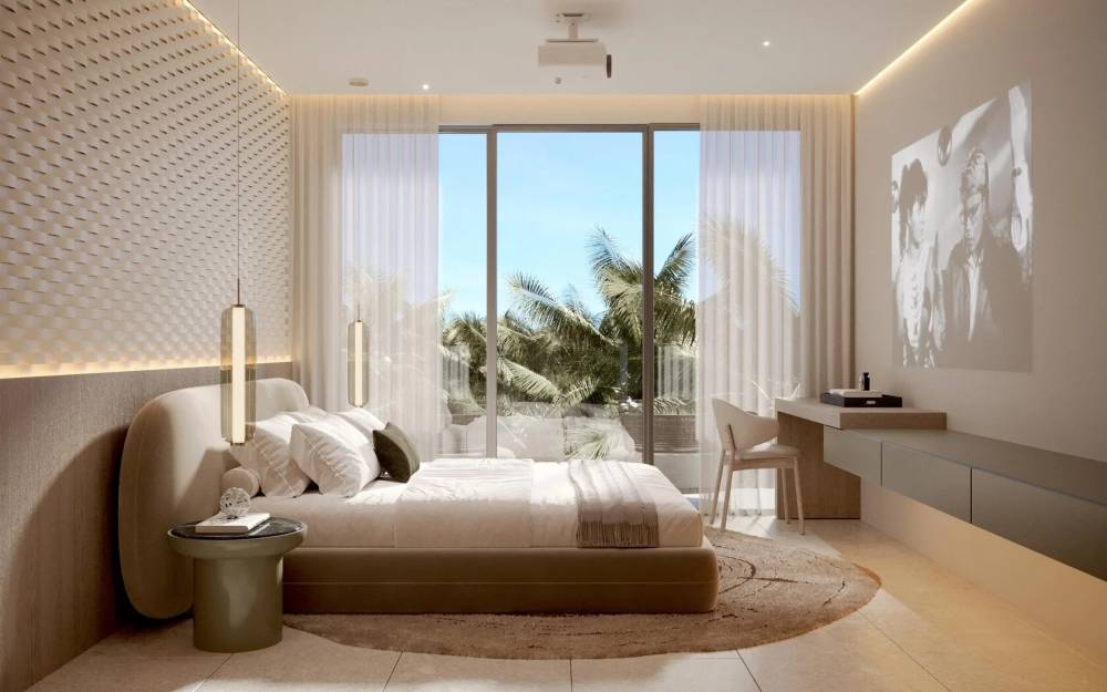 Interior design – Solvyn City#
