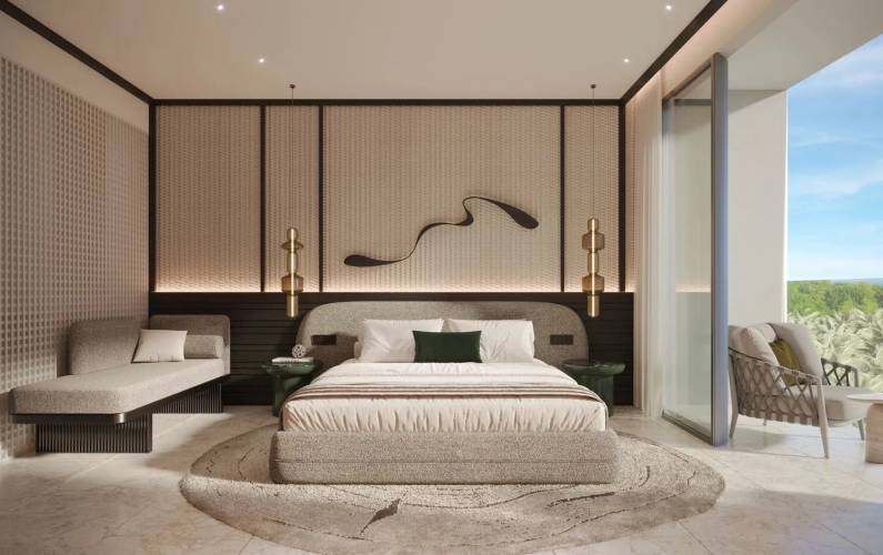 Interior design – Solvyn City