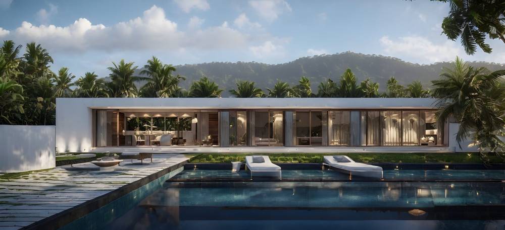 Gallery Octa Sun Residence#