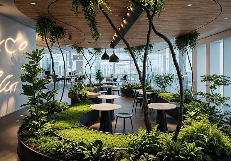 Gallery Octa Sun Residence#