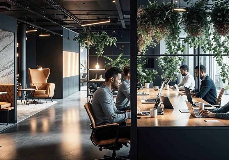 Gallery Octa Sun Residence#