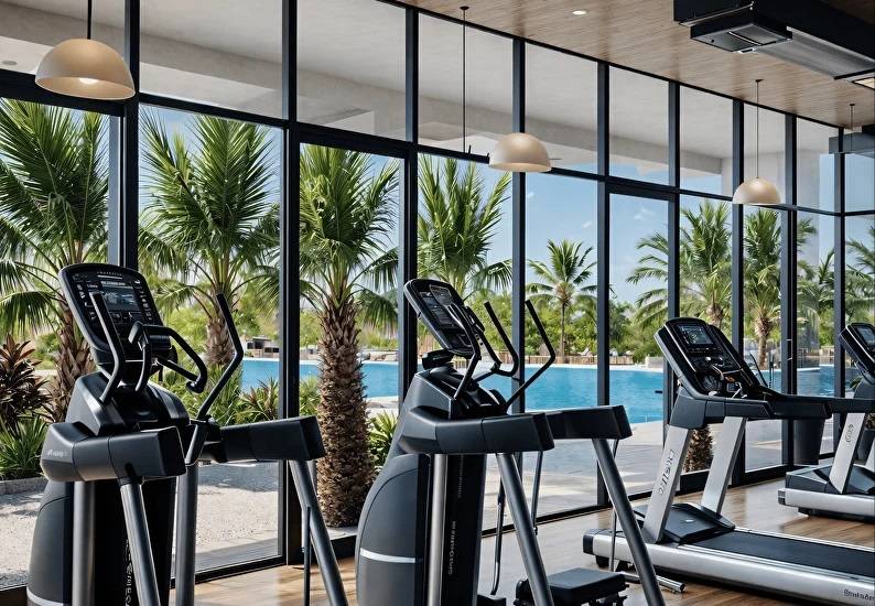 Gallery Octa Sun Residence#