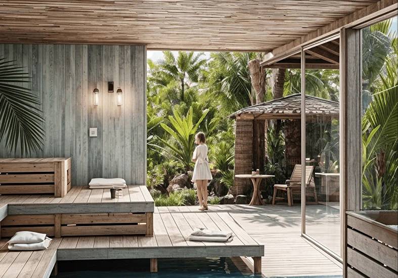 Gallery Octa Sun Residence#