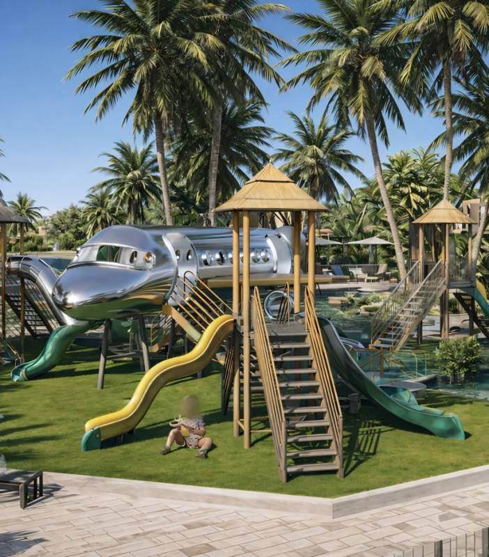 Gallery Octa Sun Residence#