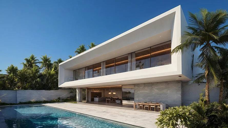 Gallery Octa Sun Residence#