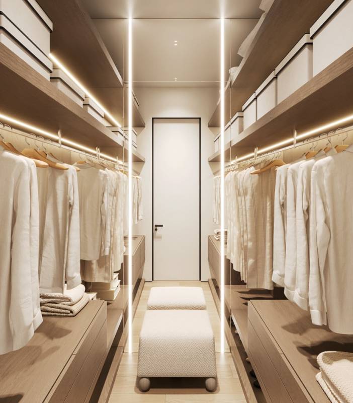 Interior design – Octa Sun Residence#