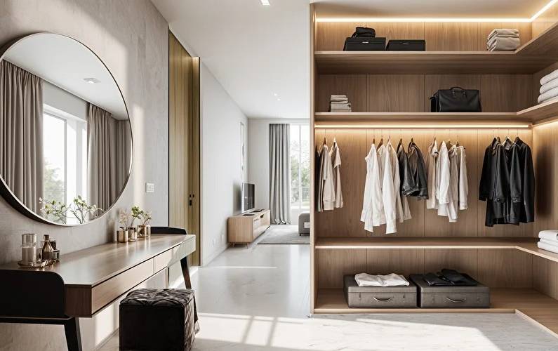 Interior design – Octa Sun Residence