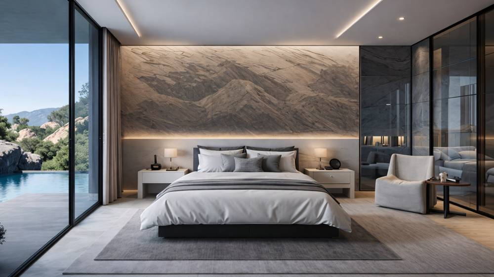 Interior design – Octa Sun Residence#