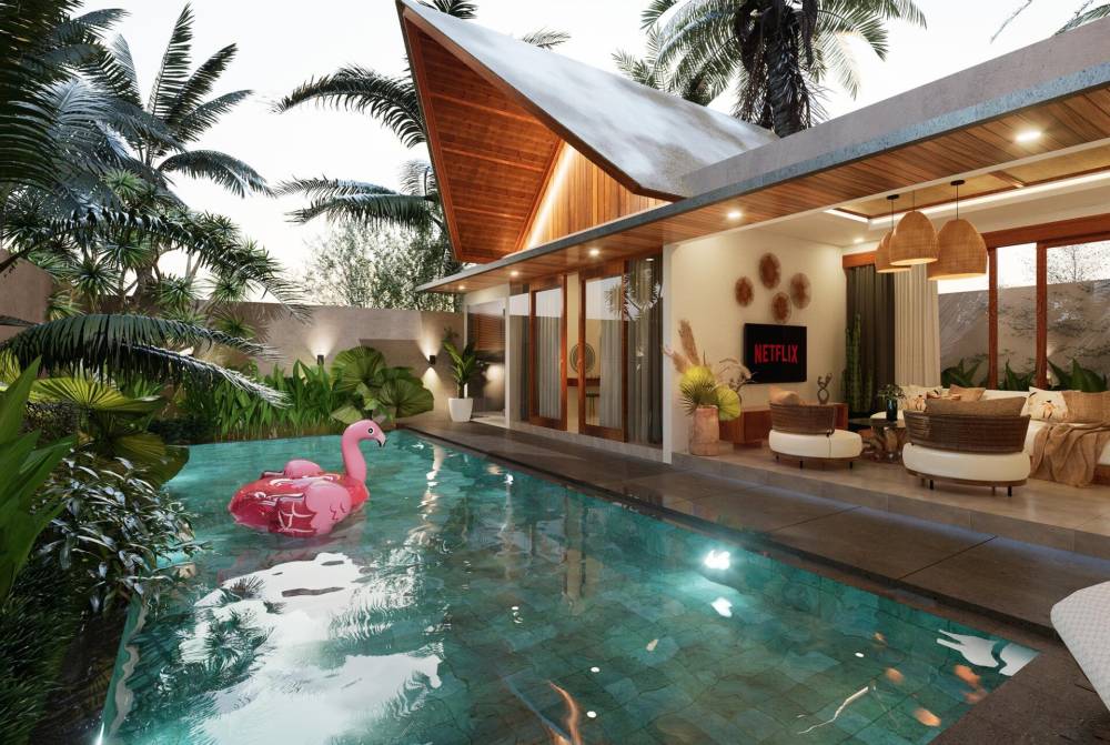 Gallery SEM Village#