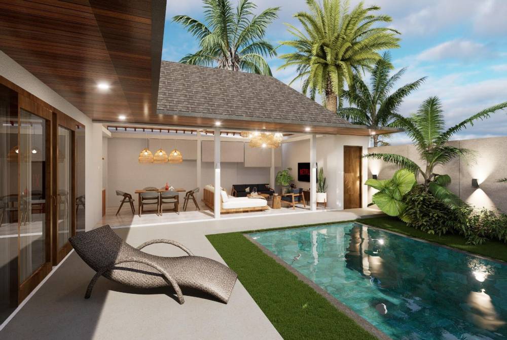 Gallery SEM Village#