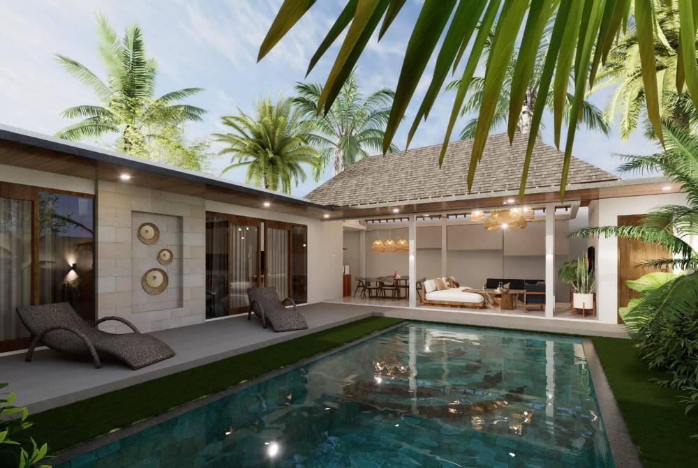 Gallery SEM Village#