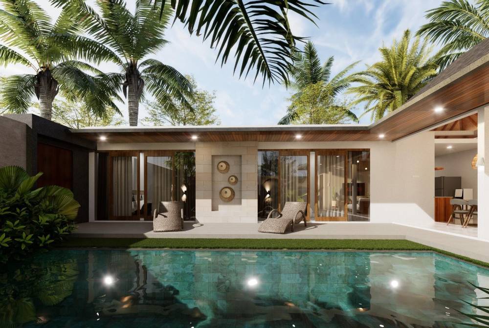 Gallery SEM Village#