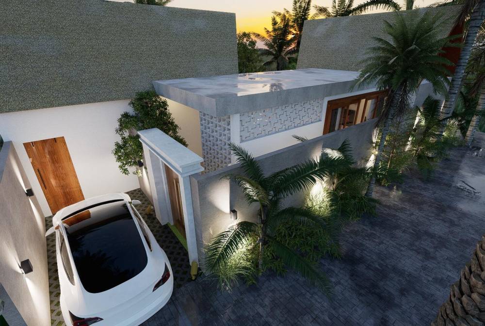 Gallery SEM Village#