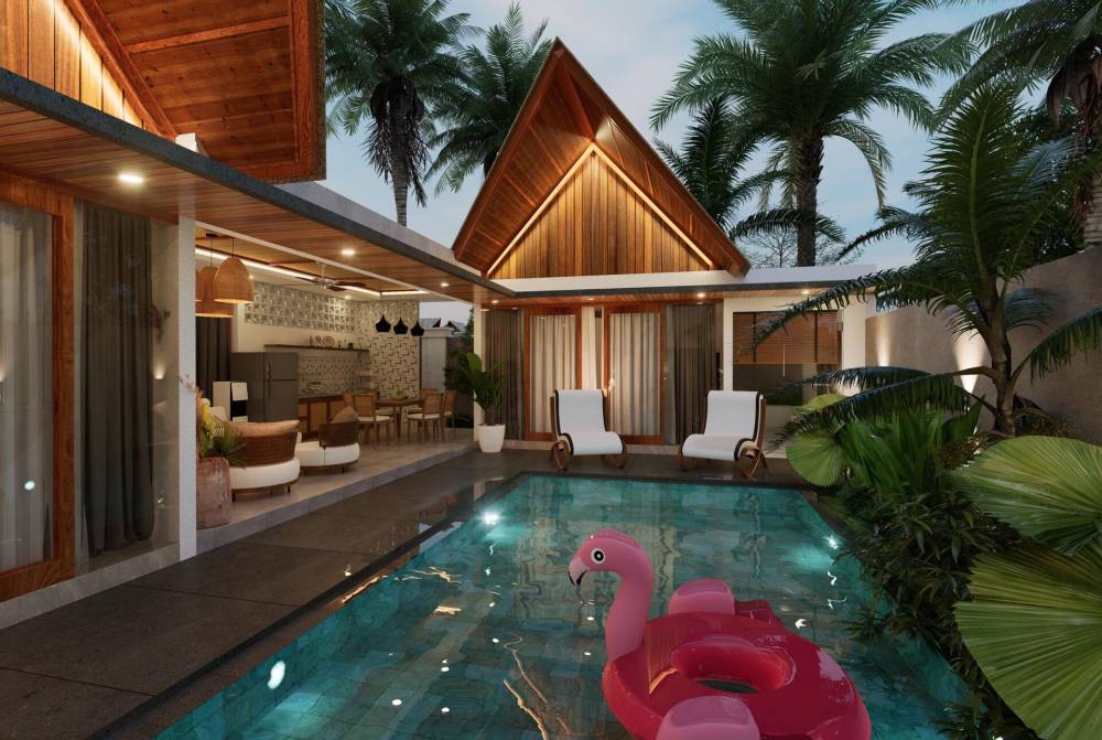 Gallery SEM Village#