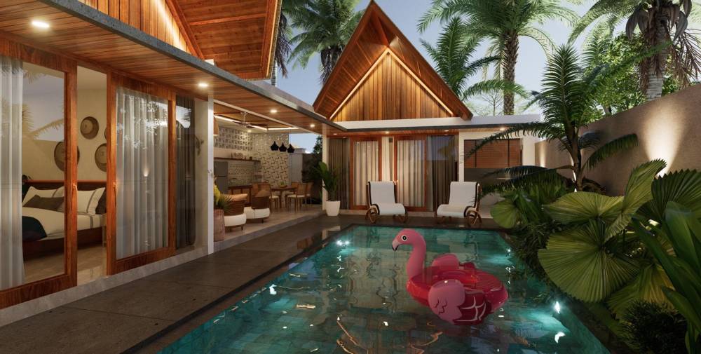 Gallery SEM Village#