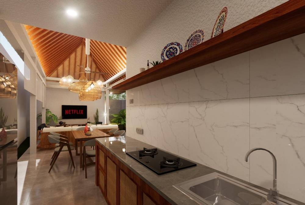 Interior design – SEM Village#