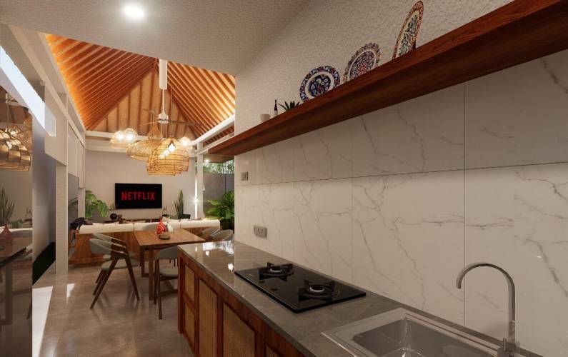 Interior design – SEM Village