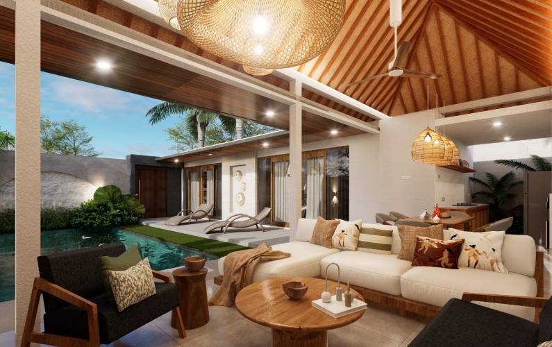 Interior design – SEM Village