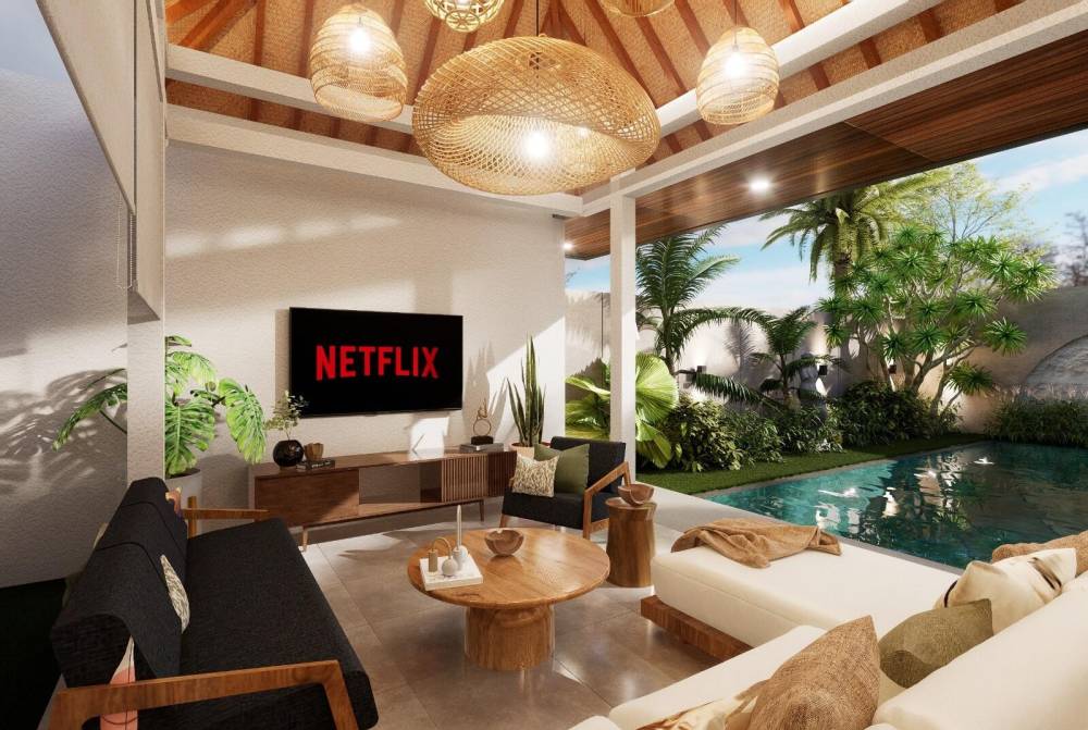 Interior design – SEM Village#