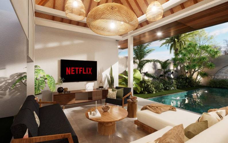 Interior design – SEM Village