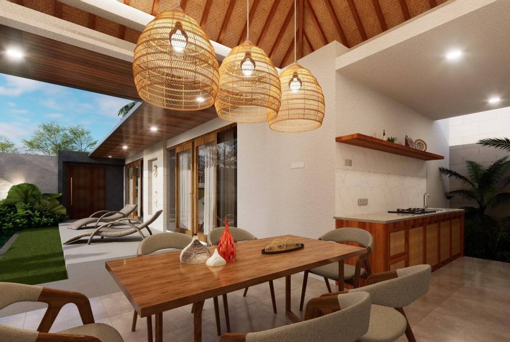 Interior design – SEM Village#