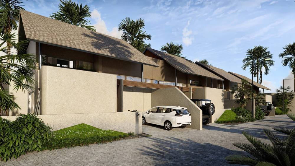 Gallery Inika Seaside#