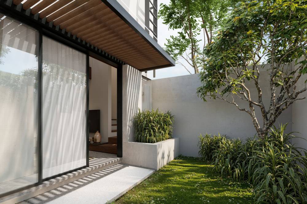 Gallery Inika Seaside#