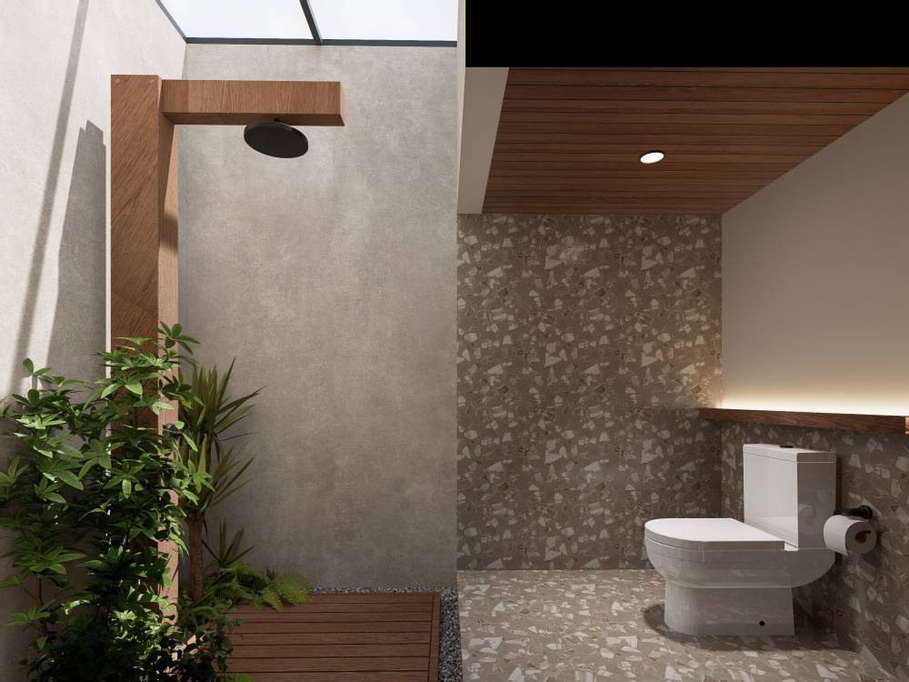 Interior design – Inika Seaside#