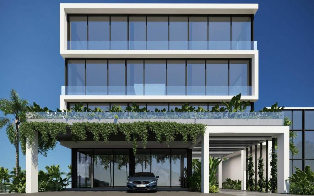 Gallery Five Oceans Villas#