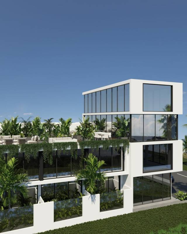 Gallery Five Oceans Villas#