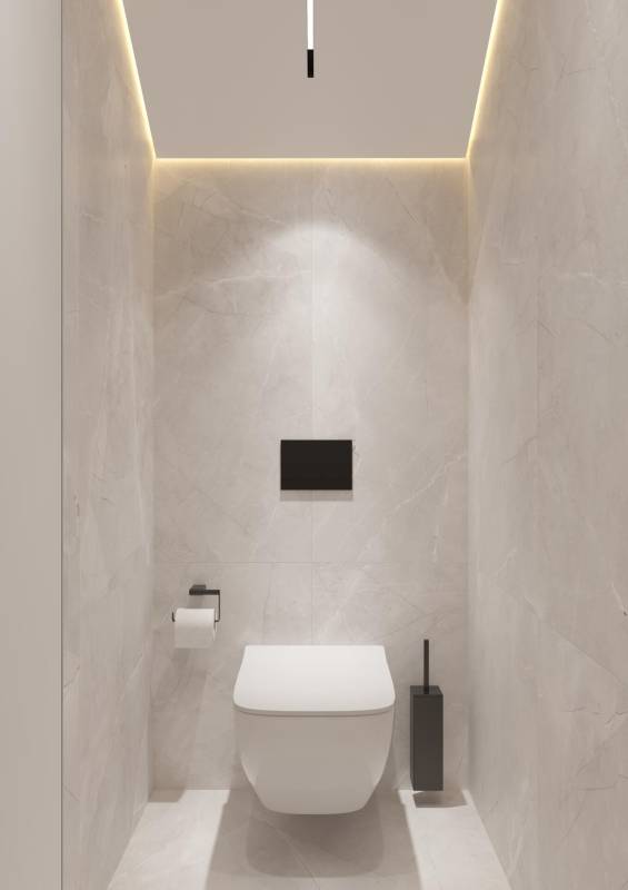 Interior design – Five Oceans Villas#