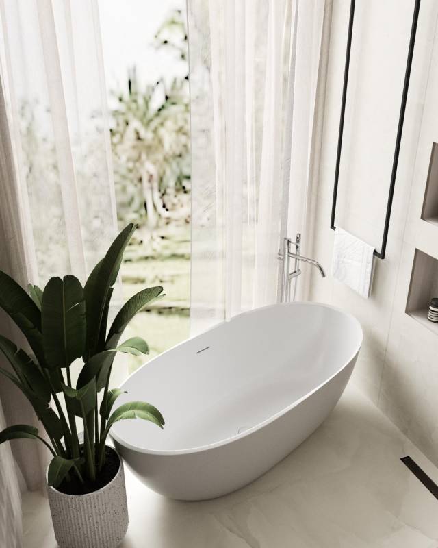 Interior design – Snow White#