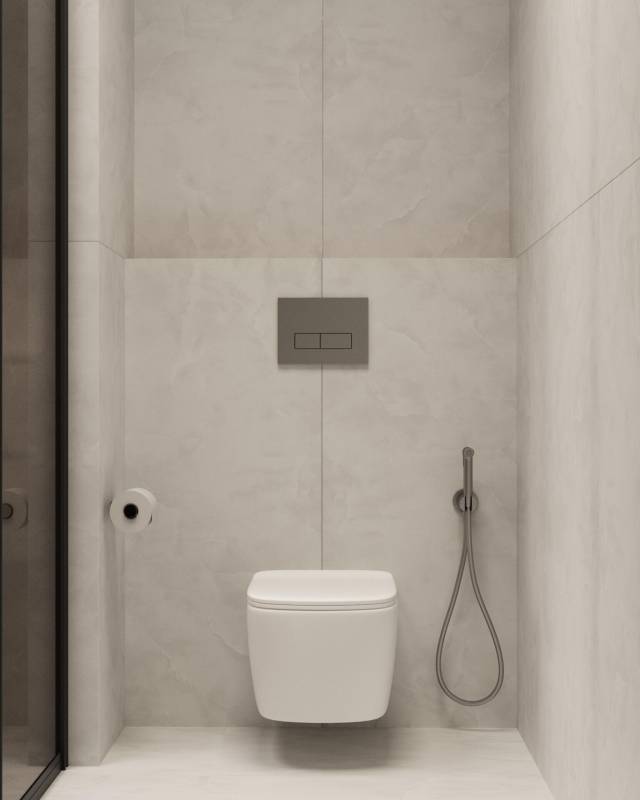 Interior design – Snow White#