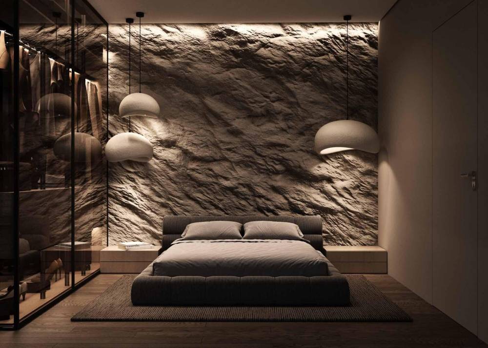 Interior design – Snow White#