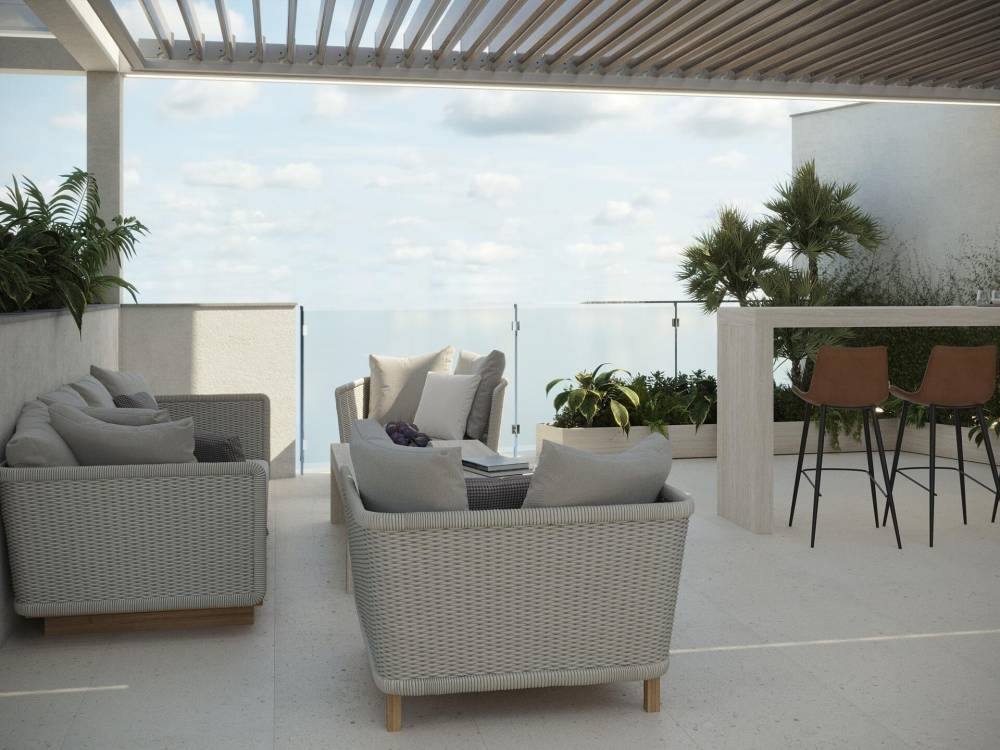 Interior design – Snow White#