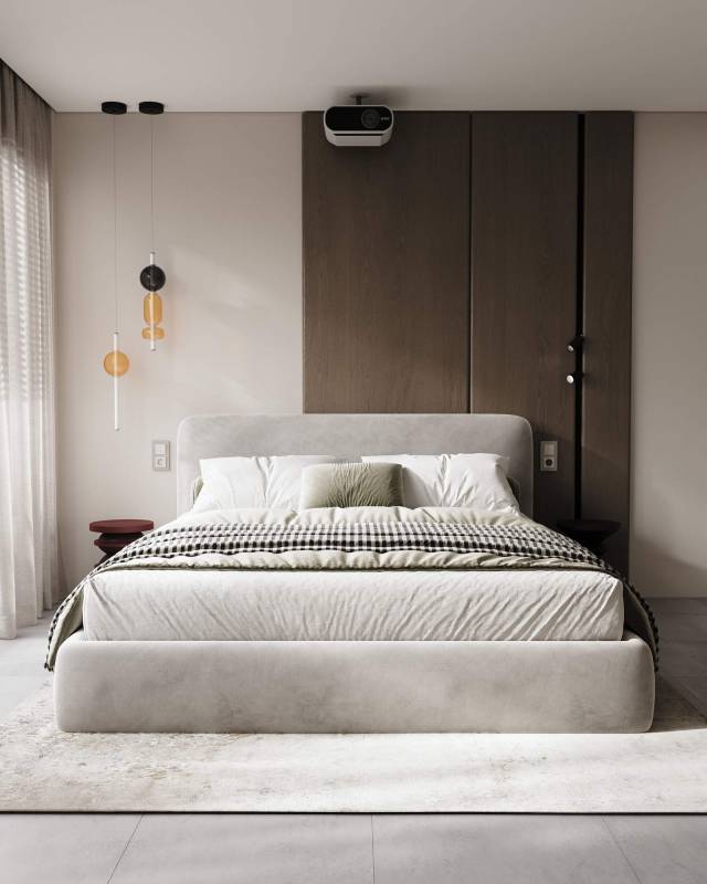 Interior design – Suka Melasti#