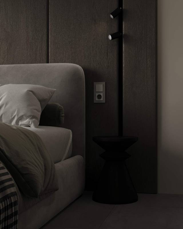 Interior design – Suka Melasti#