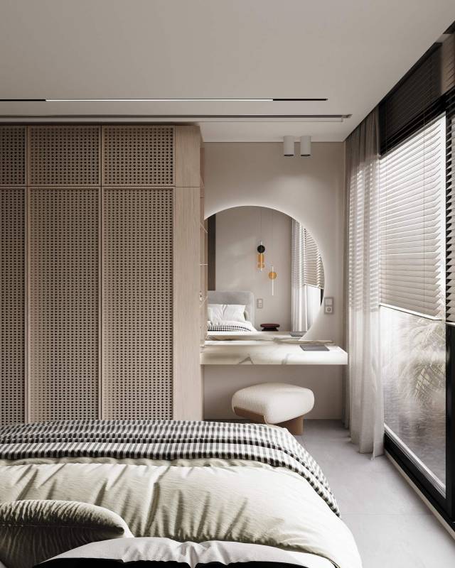 Interior design – Suka Melasti#