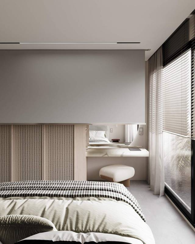 Interior design – Suka Melasti#