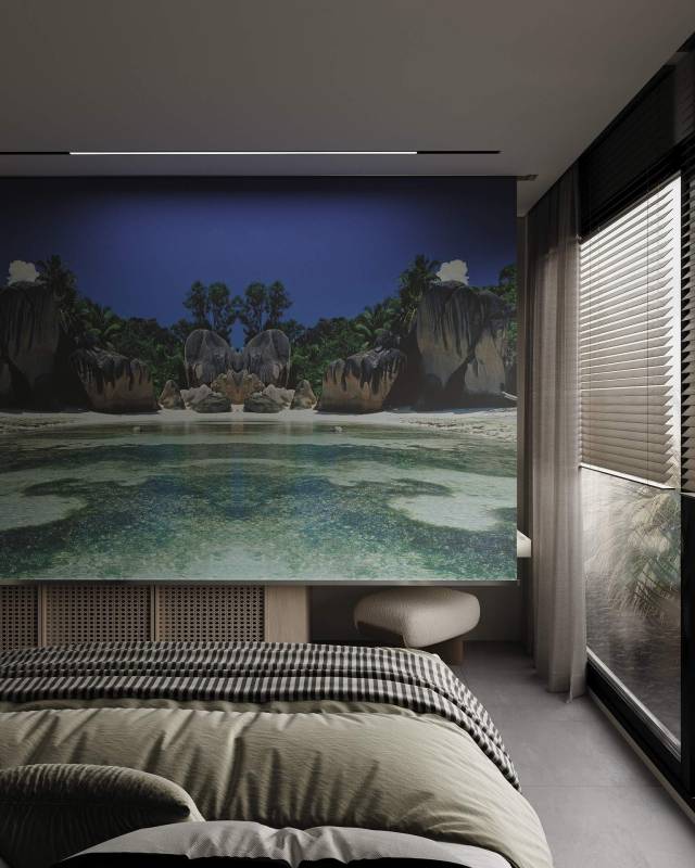 Interior design – Suka Melasti#